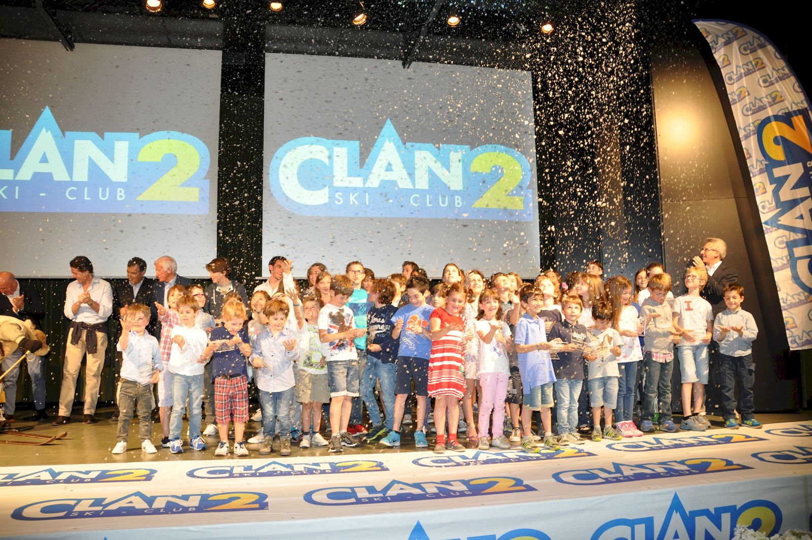 Festa 50° JC 00164